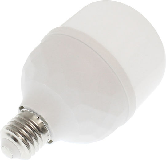 13 X Λάμπα LED 20W 75mm για Ντουί E27 Ψυχρό Λευκό 2000lm
