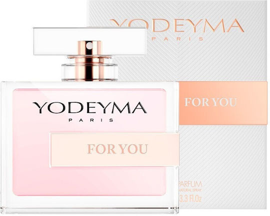 For You Eau de Parfum 50ml