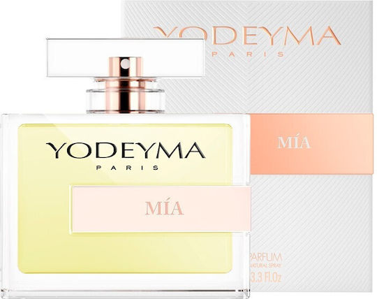 Yodeyma Mia Eau de Parfum 100ml