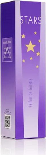 Milton Lloyd Stars Eau de Toilette 50ml