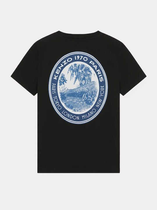 Women's T-shirt Black
