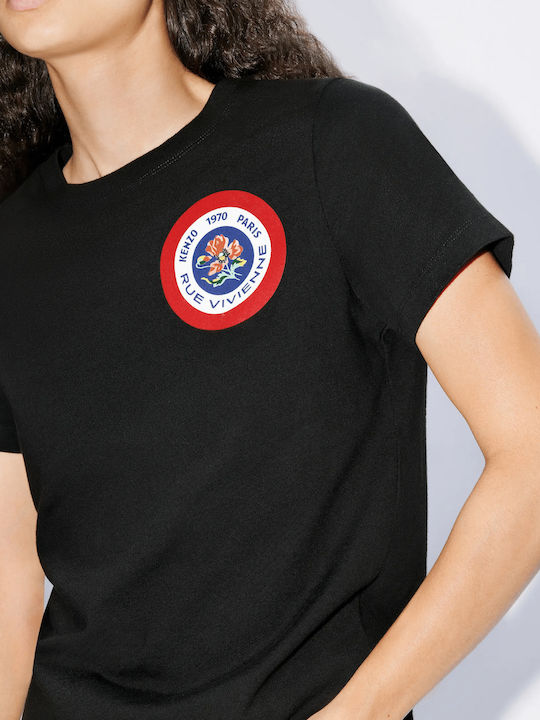 Women's T-shirt Black