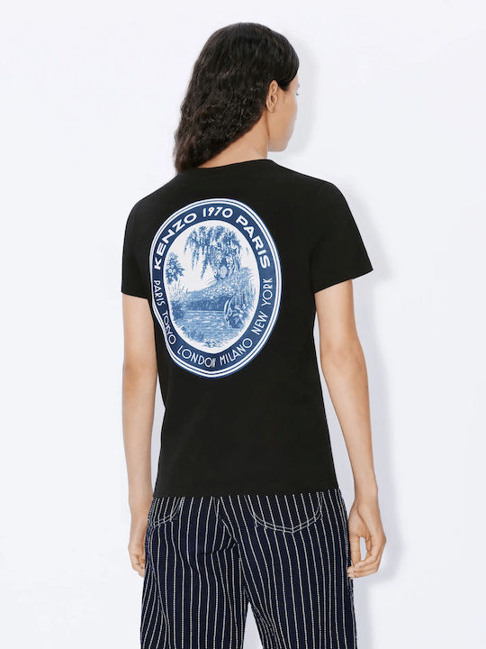 Women's T-shirt Black
