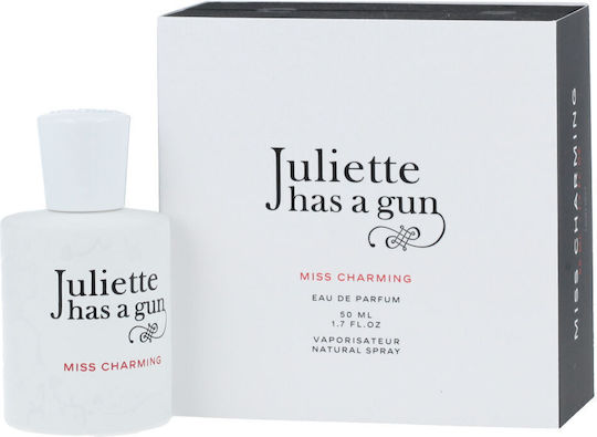 Juliette Has A Gun Eau de Parfum 50ml