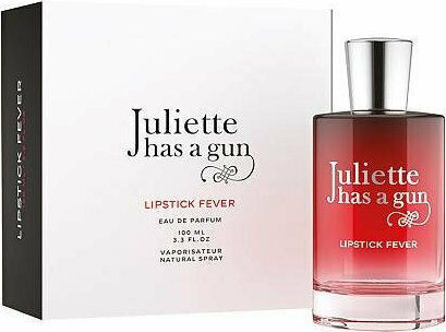 Juliette Has A Gun Lipstick Fever Eau de Parfum 100ml