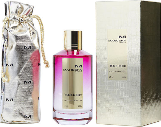Mancera Eau de Parfum 120ml