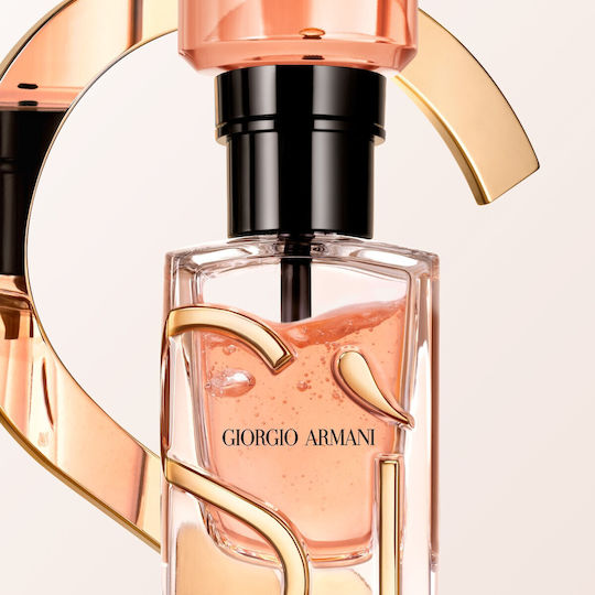 Giorgio Armani Si Intense Парфюмна вода Зареждане за многократна употреба За повторно пълнене 30мл