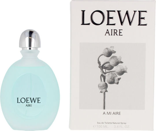 Loewe A Mi Aire Eau de Toilette 100ml