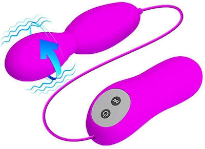 Pretty Love Vega Vibrator Massage BI-014987 Fuchsia