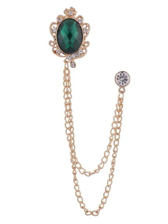 Legend Accessories Καρφίτσα