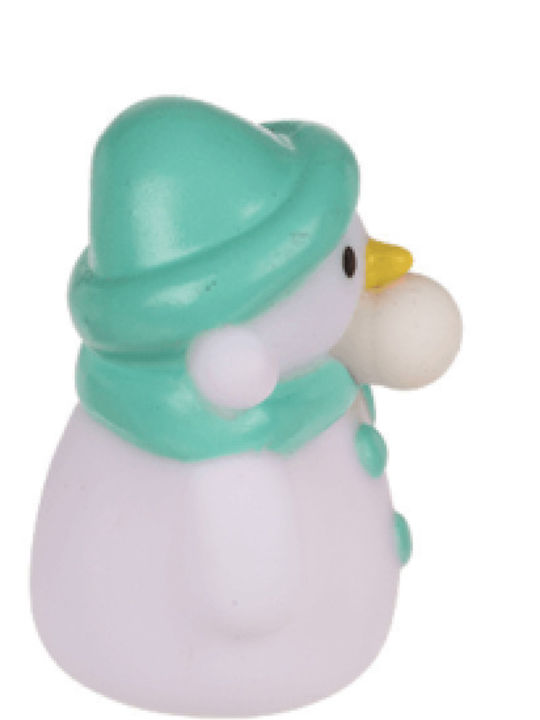 Out of the Blue Christmas Figure Snowman Squeeze Snowman
