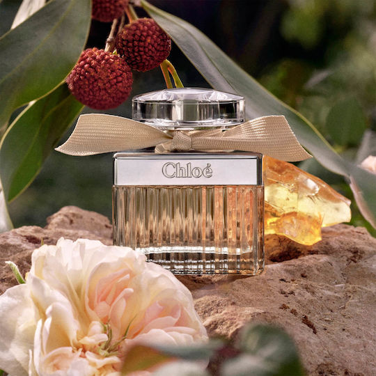 Chloe Eau de Parfum Refillable 100ml