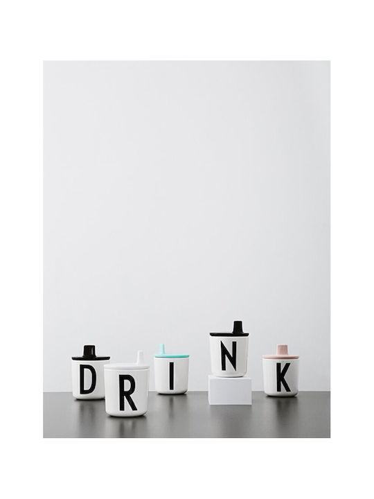 Design Letters Ποτήρι Νερού από Πλαστικό