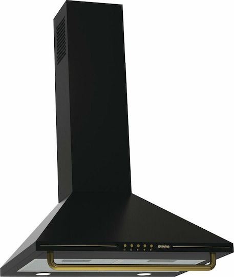 Gorenje Εντοιχιζόμενο Σετ Οικιακών Συσκευών Ecs6250clb + Whc63clb