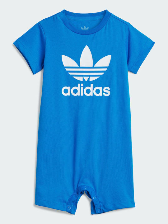 adidas Σετ Φορμάκια Μπλε 2τμχ