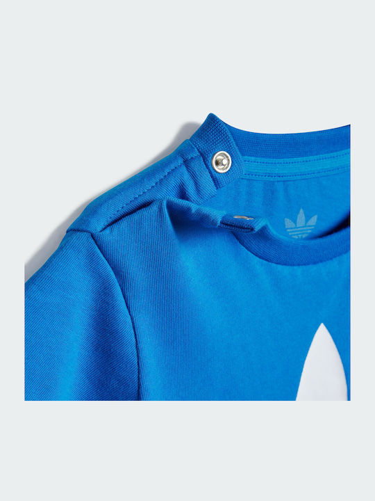 adidas Σετ Φορμάκια Μπλε 2τμχ