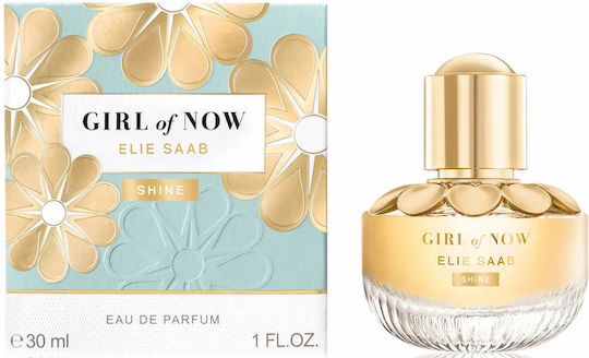 Elie Saab Girl Now Eau de Parfum 30ml
