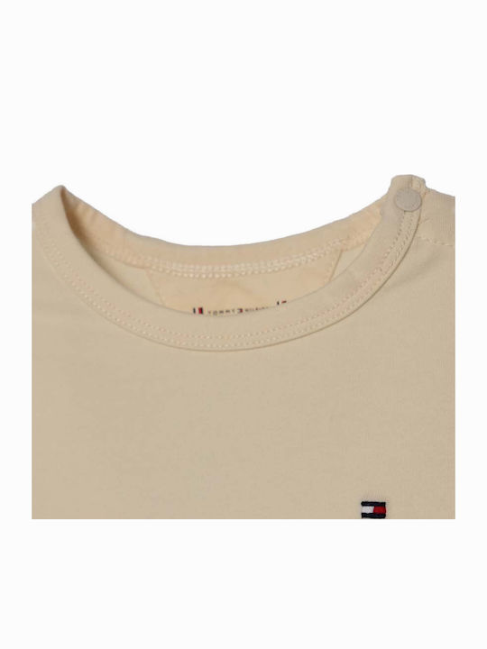 Tommy Hilfiger Langärmliges Pink 3Stück
