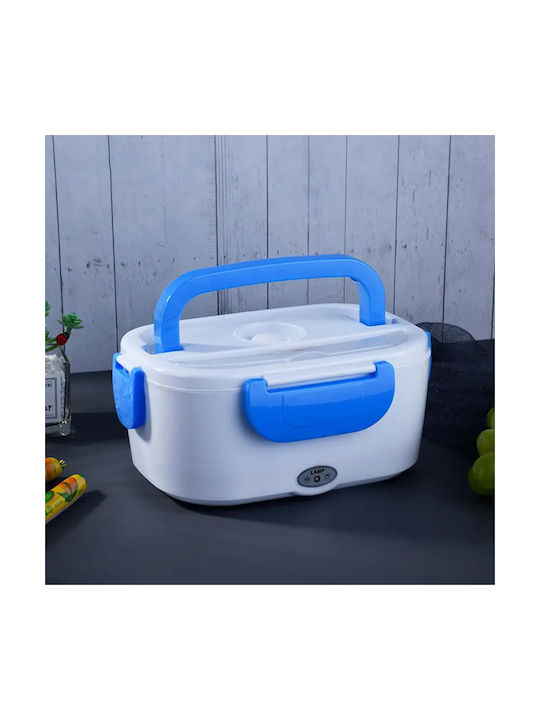 Diamandino electrice Cutie pentru Mâncare Plastic Verde 1buc
