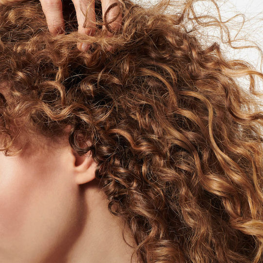 Wella Elements Calming Nachfüllung Shampoos Gegen Trockene Kopfhaut für Empfindliche Kopfhaut 1000ml