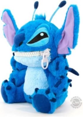 Quantum Mechanix Plush Disney 24 cm