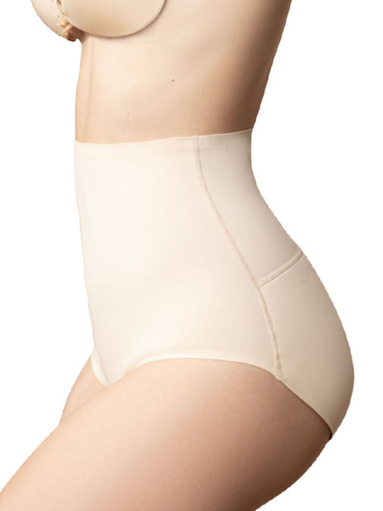 Bye Bra Tightening Corset White