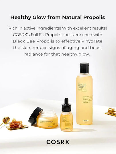Cosrx Full Fit Propolis Αντιγηραντικό Serum Προσώπου 30ml