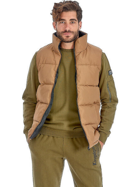 Sleeveless Winter Jacket ''''''