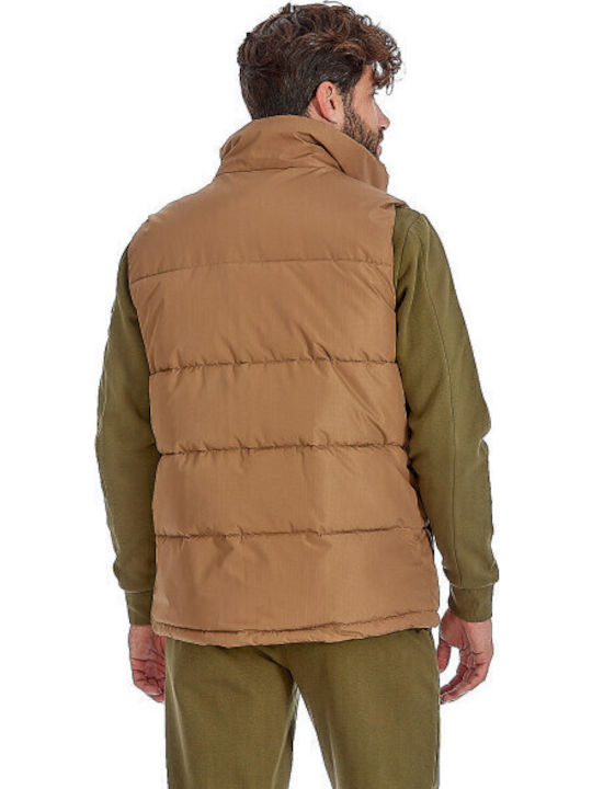 Sleeveless Winter Jacket ''''''