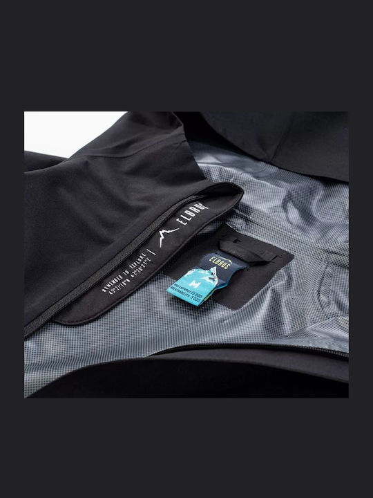 Winter Jacket Black