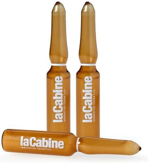 LaCabine Collagen Anti-aging Serum Face 10x20ml