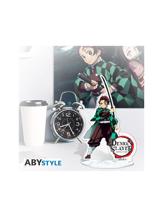 Abysse Tumbler Ποτήρι από Πλαστικό με Καλαμάκι 470ml