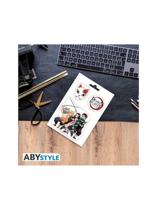 Abysse Tumbler Ποτήρι από Πλαστικό με Καλαμάκι 470ml