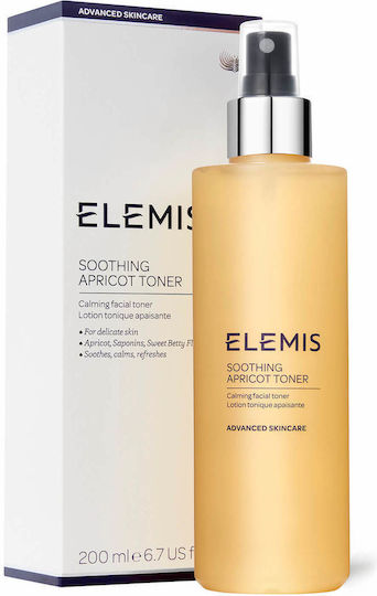 Elemis Lichid Tonifiere Față 200ml