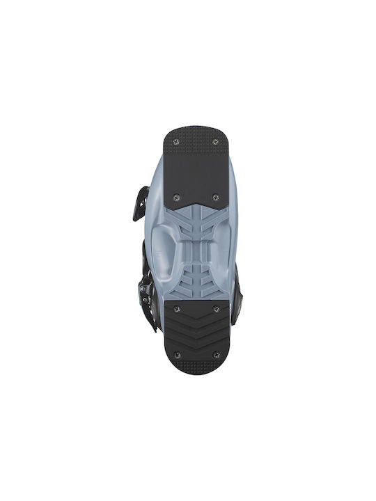 Salomon Children's Ski Boots Blue