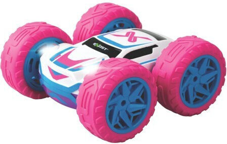Exost Cross Amazone Remote Controlled Car Stunt Pink