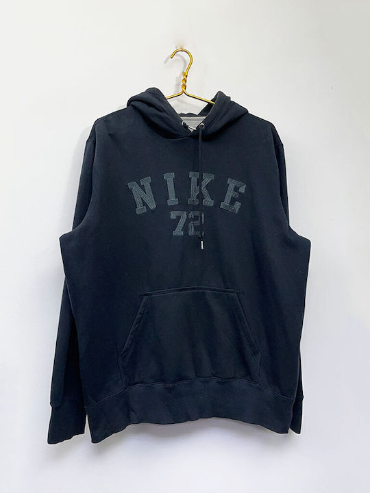 Nike Herren Sweatshirt black