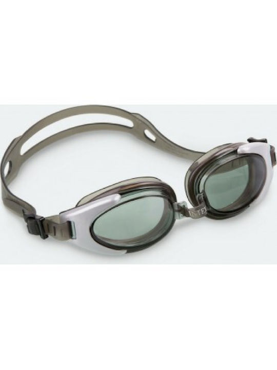 AMILA Swimming Goggles Adults Gray