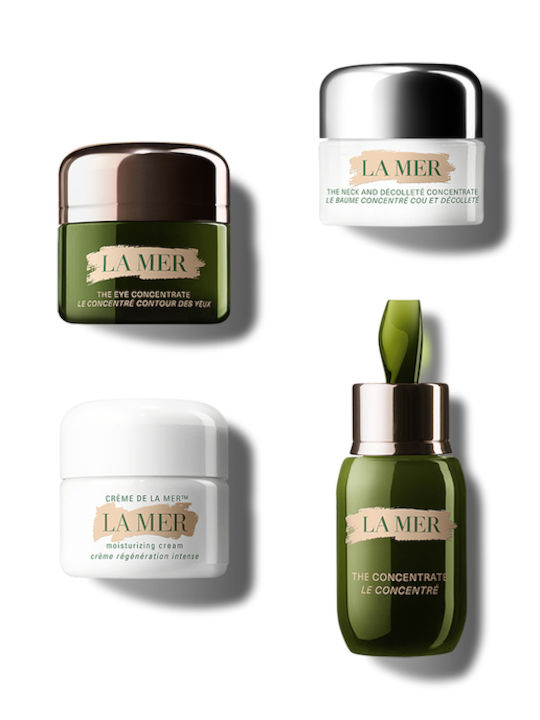La Mer Soothing Σετ Περιποίησης για Ενυδάτωση