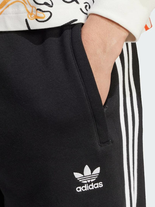 adidas Adicolor 3-stripes Pants Jogger Pants Black