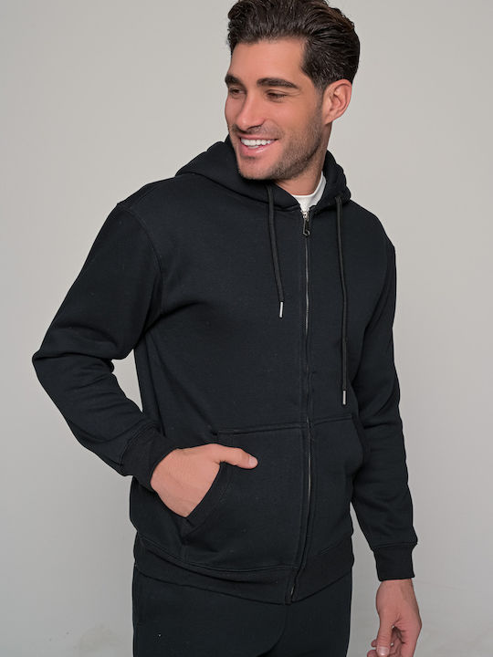 Sweatshirt Black