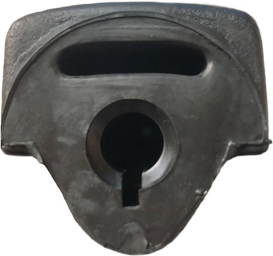 Kawasaki Foot Peg Μοτοσυκλέτας 109037