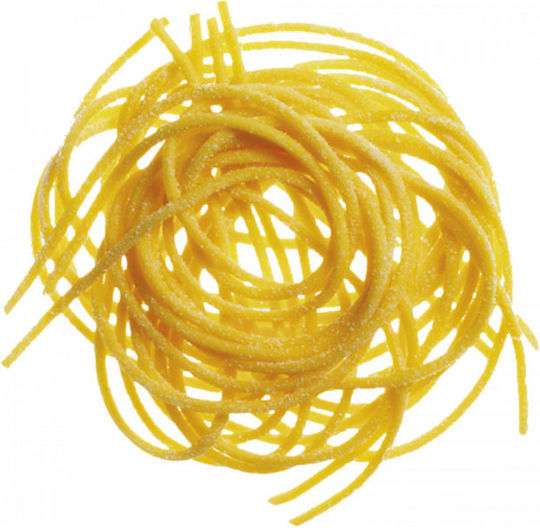 Marcato Spaghetti Εξάρτημα Μηχανής Φύλλου/Ζυμαρικών από Ανοξείδωτο Ατσάλι 207.152A9