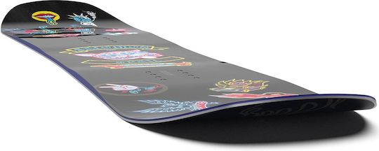 Salomon Grail Παιδική Σανίδα Snowboard