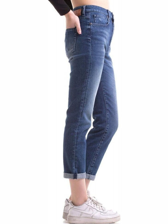 Elsa Damenjeans CLASSIC FADED
