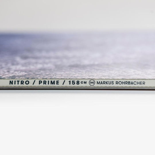 Nitro Prime View Wide Snowboard