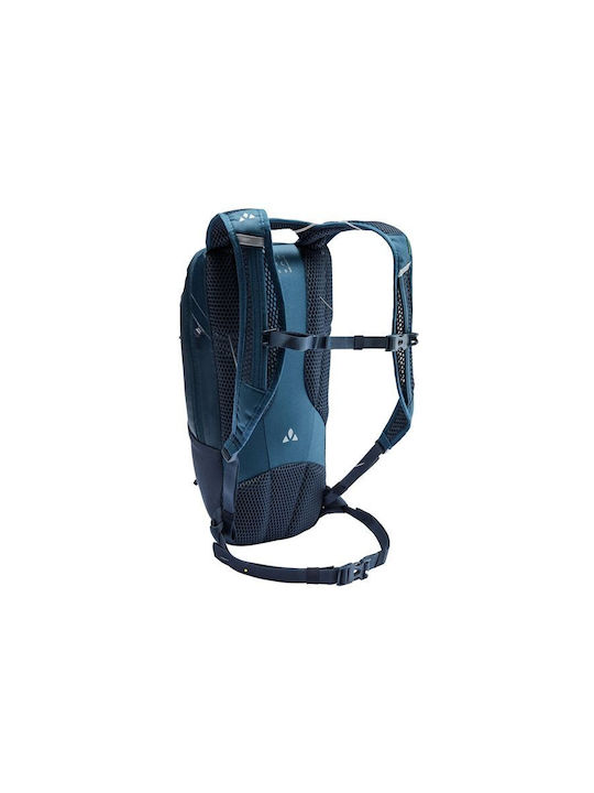 Vaude Uphill Mountaineering Backpack 8lt Blue 16126-334