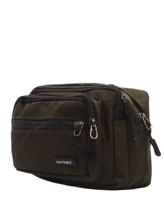 Bag to Bag