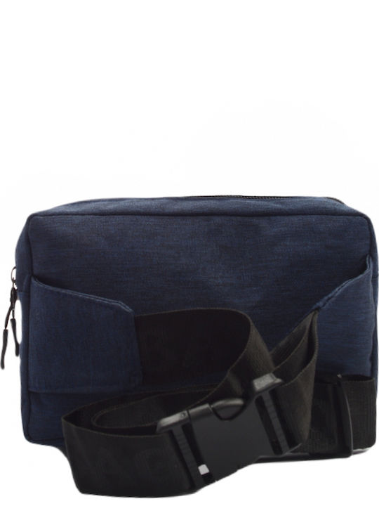 Bum Bag Taille Braun
