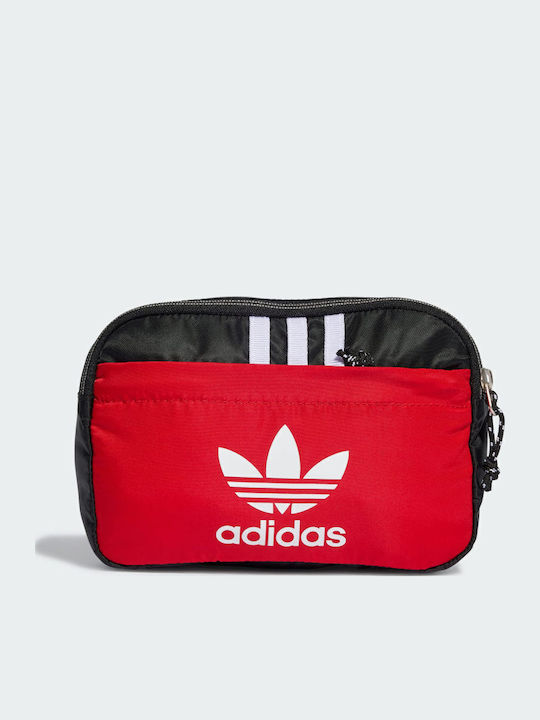 Adicolor Archive Bum Bag Taille Rot